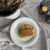 Biscoff Cookie