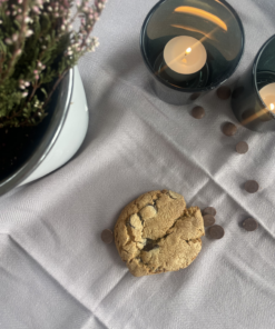 Glutenfri Cookie