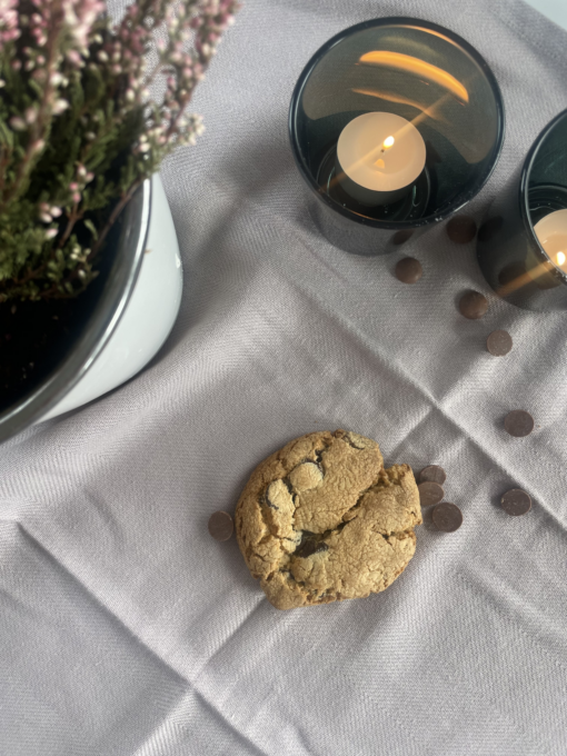 Glutenfri Cookie